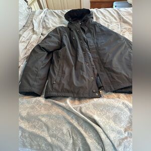 Charles River Men's NWOT Coat